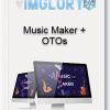 Music Maker OTOs