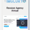 Revoicer Agency Annual