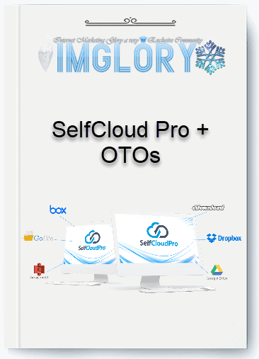 SelfCloud Pro OTOs