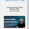Simpler Trading – Compounding Growth Mastery Elite