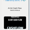 Travis Petelle - AI Art Cash Flow