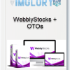 WebblyStocks OTOs