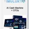 AI Cash Machine OTOs