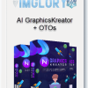 AI GraphicsKreator OTOs