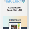 Contentpace Team Plan