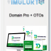 Domain Pro OTOs