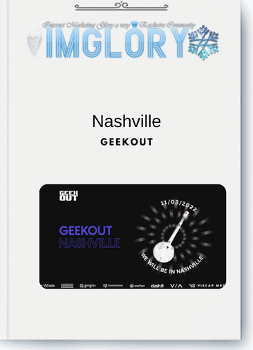 Geekout – Nashville
