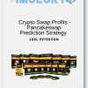 Joel Peterson - Crypto Swap Profits - Pancakeswap Prediction Strategy
