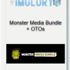 Monster Media Bundle OTOs