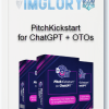PitchKickstart for ChatGPT OTOs