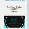 Steve Luke – The Forex Trading Academy