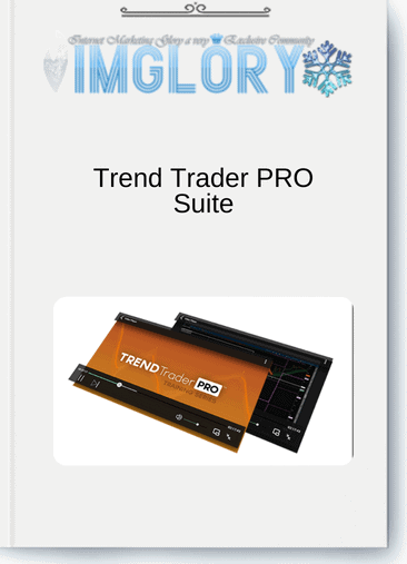 Trend Trader PRO Suite