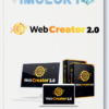 WebCreator 2.0