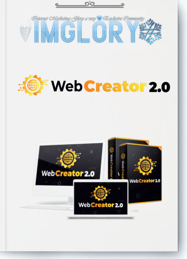 WebCreator 2.0