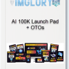 AI 100K Launch Pad OTOs