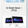 AI Smart News OTOs