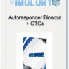 Autoresponder Blowout For ChatGPT OTOs