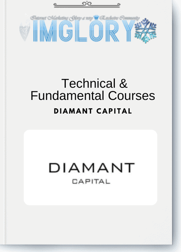 Diamant Capital – Technical & Fundamental Courses