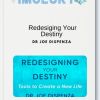 Dr Joe Dispenza - Redesiging Your Destiny