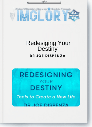 Dr Joe Dispenza - Redesiging Your Destiny