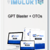 GPT Blaster OTOs