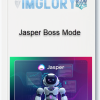 Jasper Boss Mode
