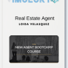Loida Velasquez – Real Estate Agent