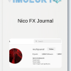 Nico FX Journal