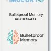 Olly Richards – Bulletproof Memory