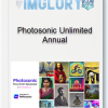 Photosonic Unlimited Annual