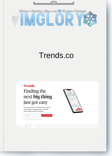 Trends.co