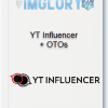 YT Influencer OTOs