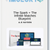 A.G Hayden - The Spark + The Infinite Matches Blueprint