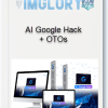 AI Google Hack OTOs