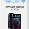 AI Wealth Machine OTOs