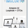Amazon AI Loophole OTOs