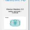 Andriy Boychuk – Flowium – Klaviyo Mastery 2.0