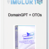 DomainGPT OTOs