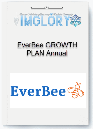 EverBee GROWTH PLAN Annual
