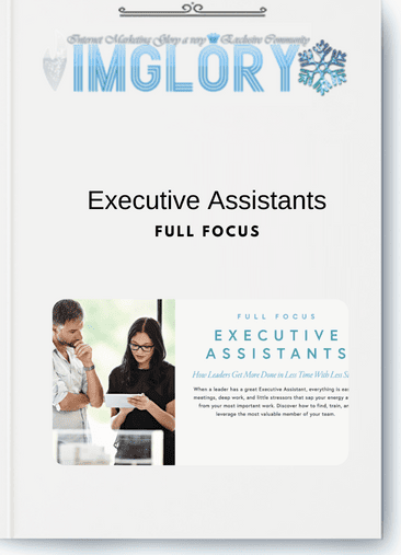 Full Focus – Executive Assistants