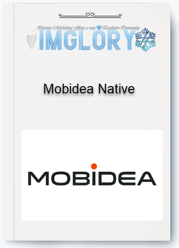 Mobidea Native