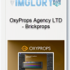OxyProps Agency