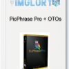 PicPhrase Pro OTOs