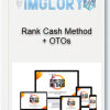 Rank Cash Method OTOs