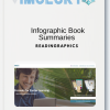 ReadinGraphics - Infographic Book Summaries
