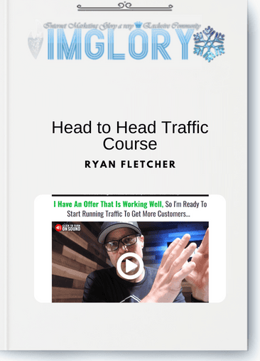 Ryan Fletcher - Head to Head Traffic Course