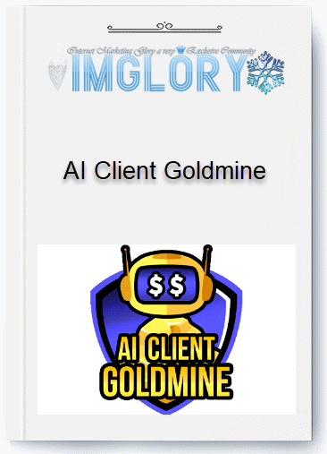 AI Client Goldmine 1