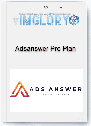 Adsanswer Pro