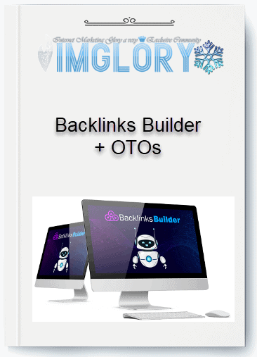 Backlinks Builder