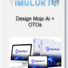 Design Mojo Ai OTOs